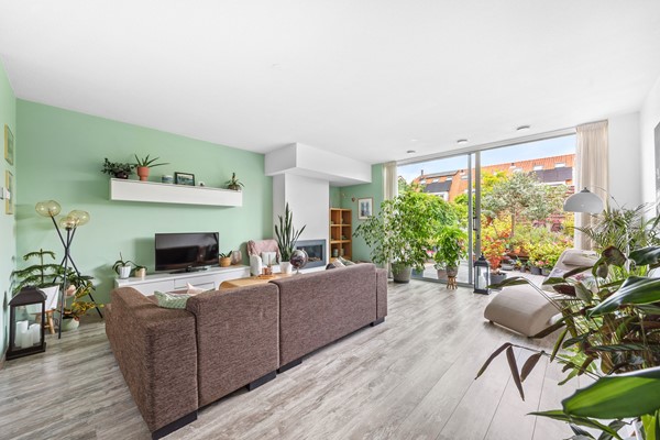 Medium property photo - Van der Stoklaan 49, 2493 BX The Hague